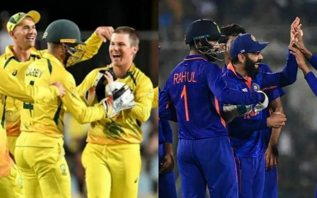 Ind vs Aus Dream 11: कुछ घंटों में शुरू होगा मैच, किस खिलाड़ी को चुनें कप्तान